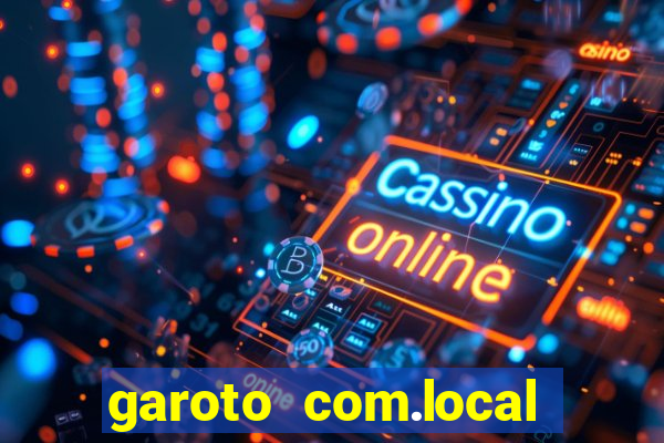 garoto com.local porto alegre